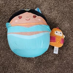 Princess squishmallow